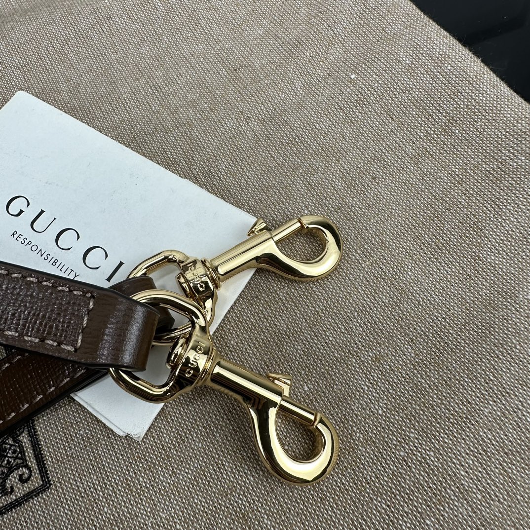 Gucci Top Handle Bags